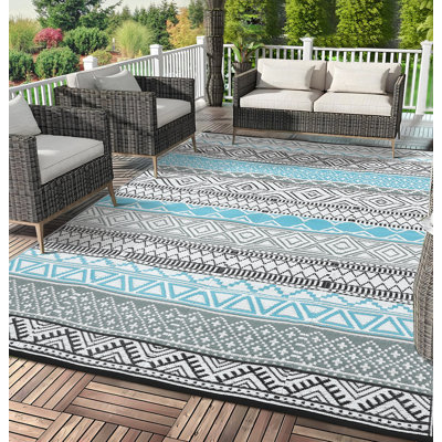 Tapis d'extérieur pour l'extérieur