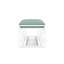 Summit Outdoor Dining Bench-948511769-948511980