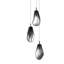 Liquid 3 - Light LED Pendant-666251116-666251118