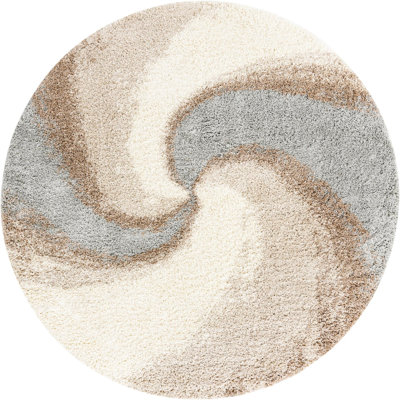 Abstract Indoor Rug