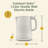 Cuisinart Soho 1-Liter Double-Wall Electric Kettle