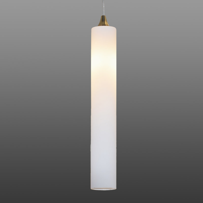 Rainfall 3 - Light Cluster Pendant, Chrome, White