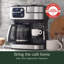 COFFEE CENTER BARISTA BAR 4-IN-1 COFFEEMAKER-1047784357-1047784359-1062305506