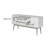 GRACE 59,05" Sideboard 2 Doors 2 Drawers