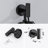 4 - Piece Bathroom Hardware Set