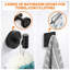 Ensemble de 5 accessoires de quincaillerie de salle de bain-106588961