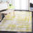 Skyler Performance Abstract Rug-294816613