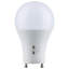 12 Watt White LED Bulb-484086344