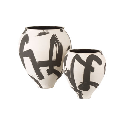 Kenzo Large Vase