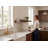 Devyn 1 Piece Solid Wood Floating Shelf-314196743-314196742