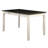 Sol 6 - Person Four Leg Dining Set