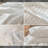 MooMee Striped Duvet Cover Set 100% Washed Cotton Linen Like Textured-111721003-112681252