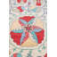 Mazar One-of-a-Kind Rectangle 8'1" X 11'4" Area Rug