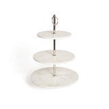 Cuomhouse Tiered Stand