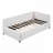 Upholstered Daybed with Trundle-286979454-286979448