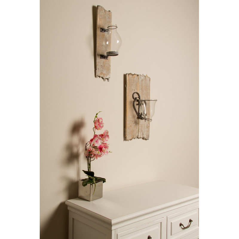Wall Wall Sconce