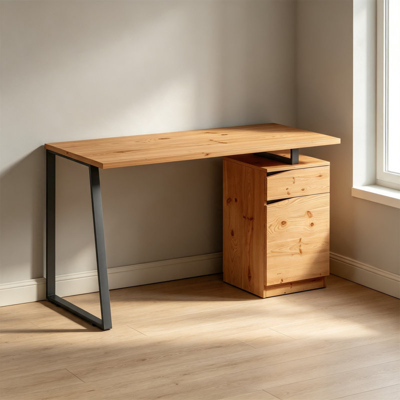 MDF Computer Desk