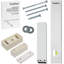 Support universel pour climatiseur