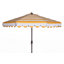 Parasol de marché Natalee Tilt-803668409