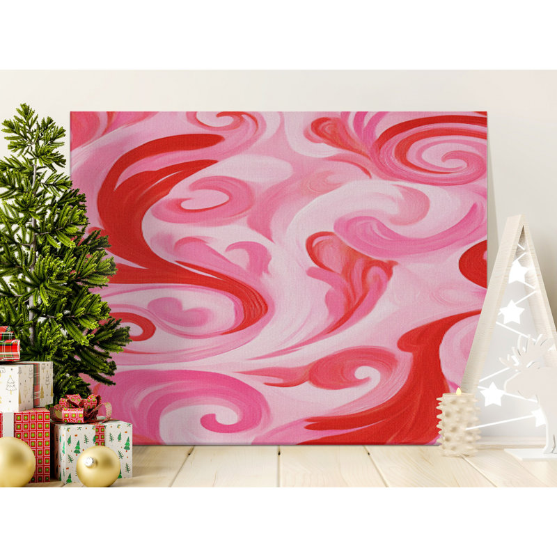 Nardone Wrapped Canvas Print Set, 12x9