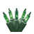 Green is out of stock