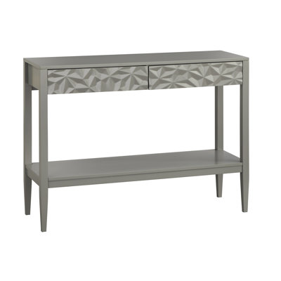 Leianah 43.3 " W Console Table