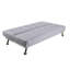 Farhat 2 Seater Fabric Sleeper
