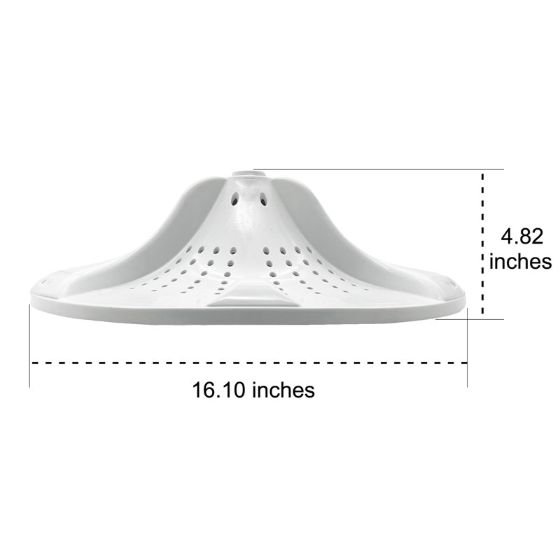 Pièces entières