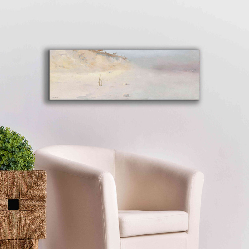 «Landscape» par Stellar Design Studio, H 12 po x l 36 po 