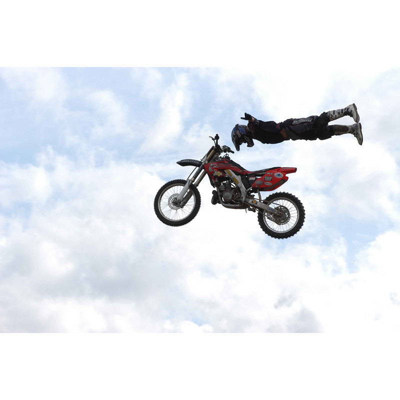 Sports Non-Wall Damaging Wall Decal, 48" H x 72" W