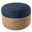 Repose-pieds rond 18 po Teele-1856333102