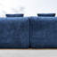 Upholstered 40.19 " Fabric Sectional