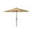 Addison 108'' Lighted Market Umbrella-83979873