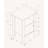 Mattews Accent Table, Side, End, Nightstand, Lamp, Storage, Living Room, Bedroom, Laminate-1107426497