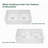 Farmhouse/Apron Front Ceramic Kitchen Sink