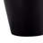 Lighting, 17"H, Table Lamp, Black Ceramic