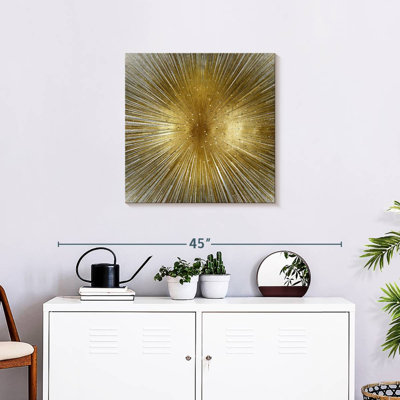 Avery Radiant Burst