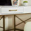 Agna Corner Writing Desk-654016057