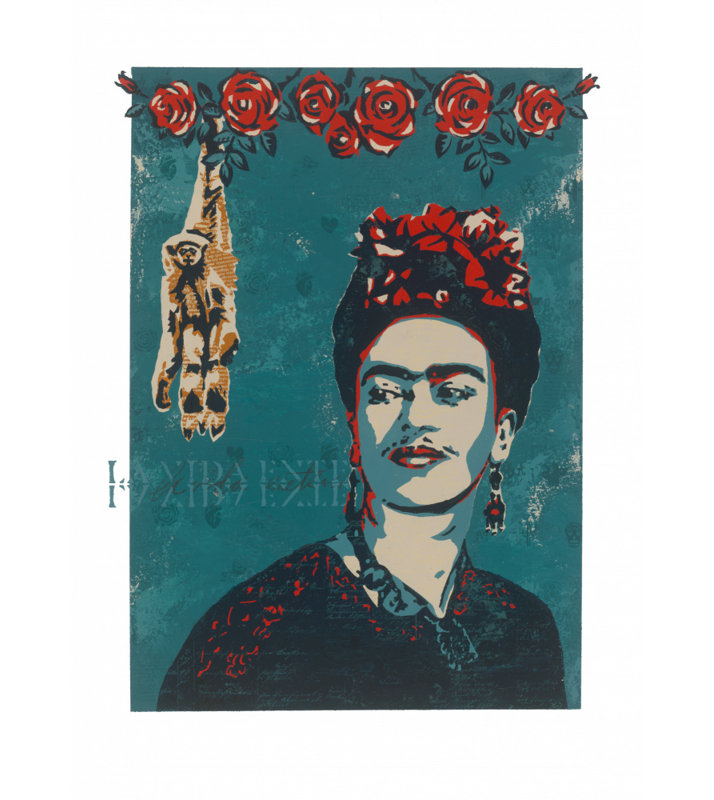 Wrapped Canvas Print, 76.2 cm H x 50.8 cm W