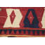 Tapis traditionnel Kilim Dye