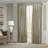Avignon Croscill Classics Single Curtain Panel with Tieback-86751496-86751497