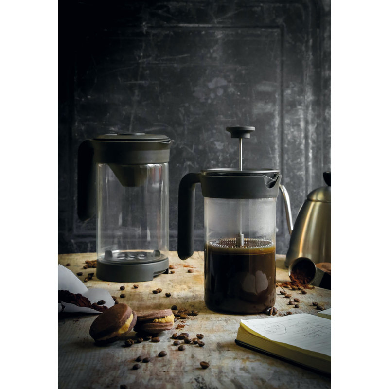 Seattle 8L Cafetiere