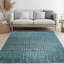Magnifique tapis contemporain transitionnel en laine noué à la main Celia-451210731
