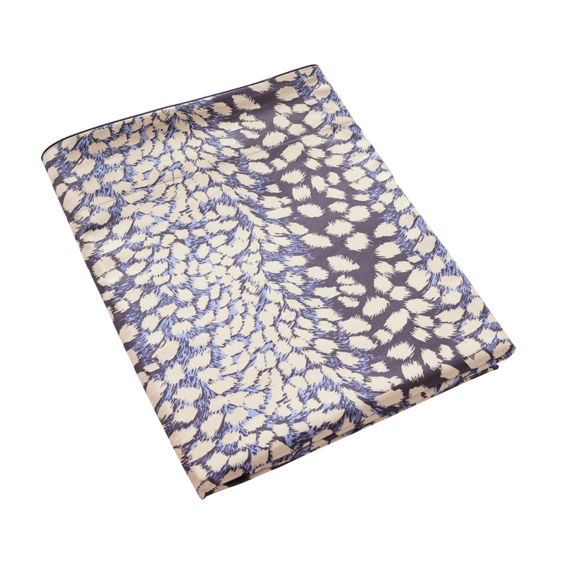 Imaginaire Sateen Flat Sheet, Queen Flat Sheet