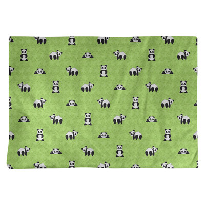 Katelyn Elizabeth Cotton Animals/Nature Rectangle Placemat