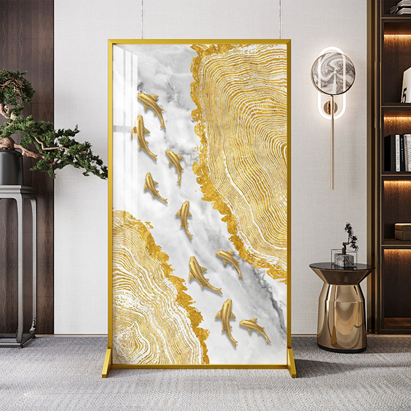 Conney, 70.87" H x 31.5" W x 1.57" D