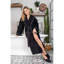 Peignoir gaufré LOTUS LINEN-60579831-90673643