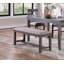 Dining Room Furniture Simple Modern 6Pc Set
