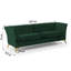 Whitby 3 Seater Velvet Sofa-1100926606-1100926610