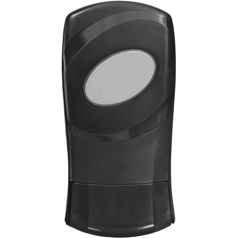 Manual Foam Soap Dispenser, 11.2" H x 4.5" W x 16.4" D